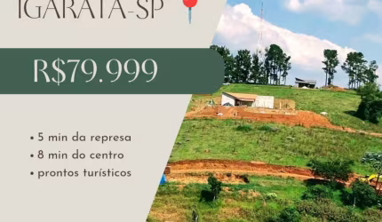 Lote Bem Posicionado