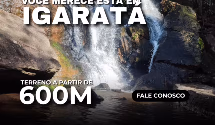 Terreno à venda na Estrada do Jacaré, 52, Cidade Industrial Satélite de São Paulo, Guarulhos, 600 m2 por R$ 79.999