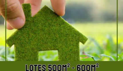 OPORTUNIDADE DE INVESTIMENTO: LOTE DE 500M² - 600M² EM CAUCAIA DO ALTO, COTIA – ENTRADA DE R$19.999,99.