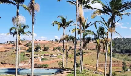 Oportunidade Imperdível em Igaratá – SP!