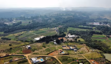 45B- IBIÚNA: SEU REFÚGIO NATURAL