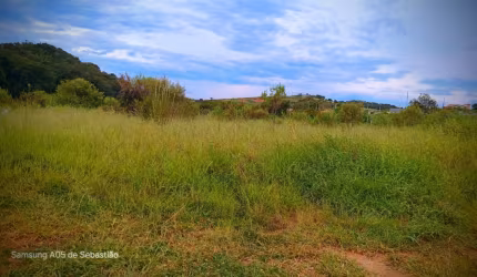 Terrenos em Ibiúna – Lotes Grandes e com Condições Incríveis!