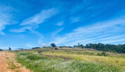 Terreno à venda na Estrada para Votorantim, Centro, Embu das Artes, 500 m2 por R$ 59.900