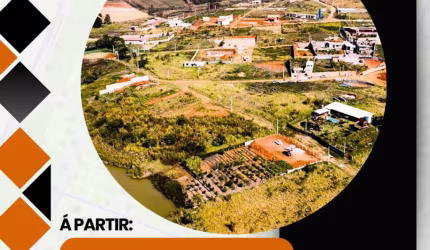 Oportunidade de ouro em Ibiúna!