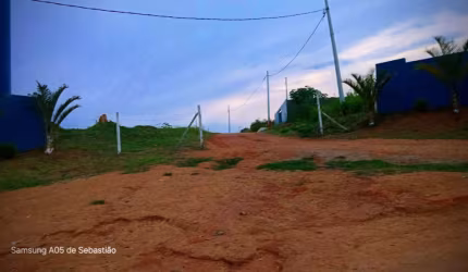 Terrenos em Ibiúna: bom, bonito e com preço acessível!