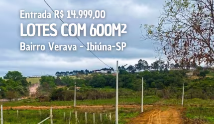 Viva com Conforto e Segurança em Ibiúna-SP!
