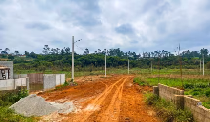 Viva com Conforto e Segurança em Ibiúna-SP!