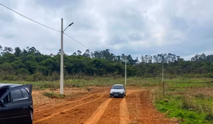 Viva com Conforto e Segurança em Ibiúna-SP!