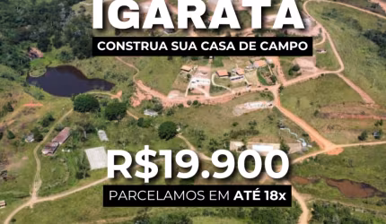 Recanto das Águas