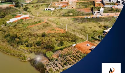Terreno à venda na Rua Amazonas, 666, Centro, Ibiúna, 600 m2 por R$ 54.999