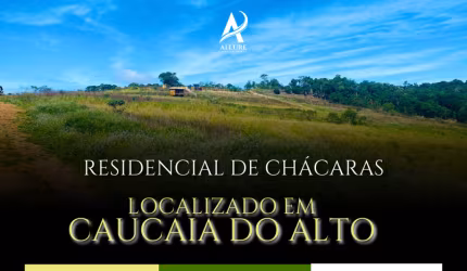 SEU SONHO ESTÁ AQUI