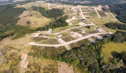 Sua Casa no Campo em Caucaia do Alto!