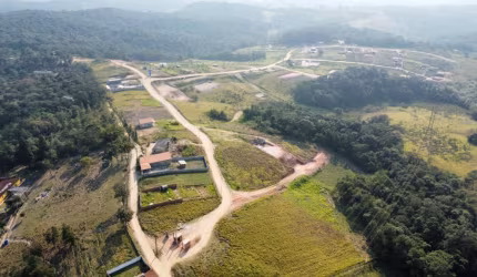 Tranquilidade e Espaço por Apenas R$20mil de Entrada!
