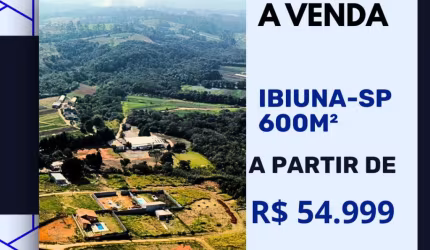 Oportunidade Imperdível em Ibiúna/SP - Bairro Verava!