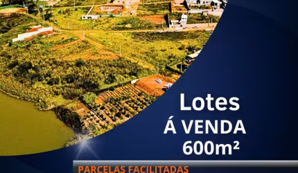 Lotes em Ibiúna – Seu lugar no interior com clima, verde e fácil acesso!