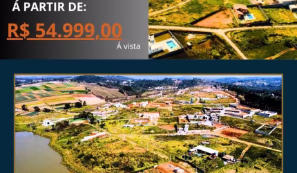 Quer um terreno grande, plano, com acesso fácil e documentação pronta? Então presta atenção nessa oportunidade