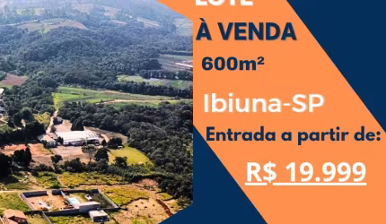Oportunidade de ouro em Ibiúna!