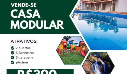 Chegou Sua Vez de Comprar