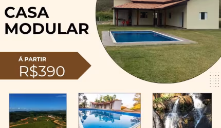 Lote com Potencial Garantido