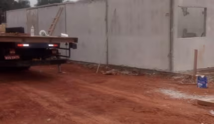 Chácara / sítio com 3 quartos à venda na Rua José Prianti Sobrinho, 98, Recanto dos Passaros, Igaratá, 600 m2 por R$ 470.000