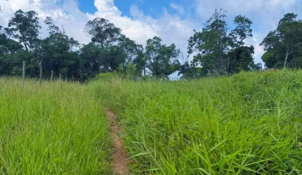 Terreno à venda na Estrada Municipal, 88, Jardim Recanto Suave, Cotia, 600 m2 por R$ 59.900