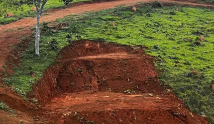 TERRENO INVESTIMENTO VISIONÁRIO COM SEGURANÇA