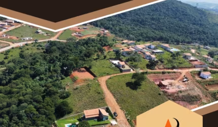 Terreno Pronto para Construir em Cotia