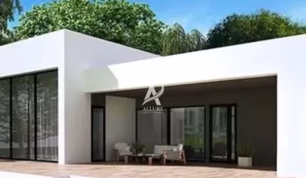 45CHT- CASA MODULAR EM IGARATÁ 