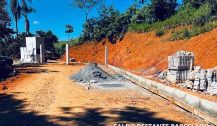 03t-INFRAESTRUTURA COMPLETA ✅