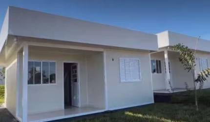 CASA DOS SONHOS