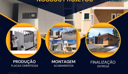 PARCELAMOS A AENTRADA EM ATÉ 18X