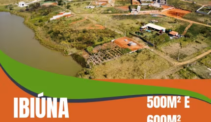 INVESTIMENTO INTELIGENTE! TERRENO DE ALTA QUALIDADE!