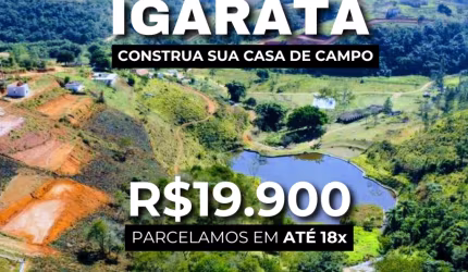 Acesso controlado por portão eletrônico
