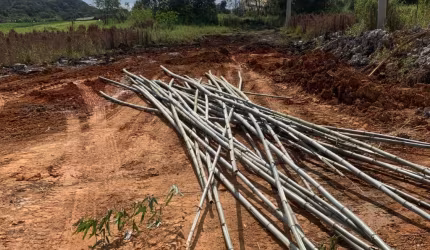Oportunidade de Ouro em Terrenos