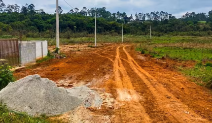 Terreno para Investir com Segurança!!!