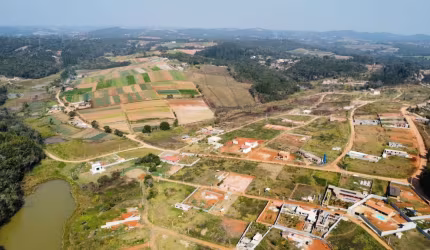 Área Verde para Você Desfrutar!