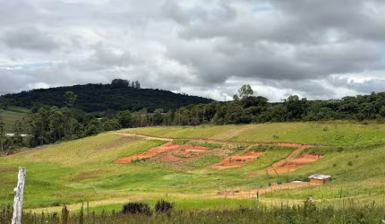 Terrenos que Inspiram Sonhos
