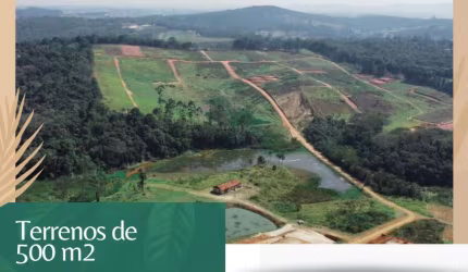 -ADQUIRA O TERRENO DOS SONHOS JÁ