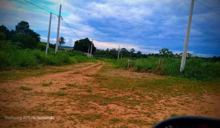 CONQUISTE SEU LOTE E INVISTA NO QUE É SEU!