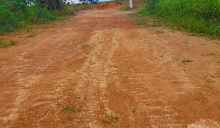CONQUISTE SEU LOTE E INVISTA NO QUE É SEU! 