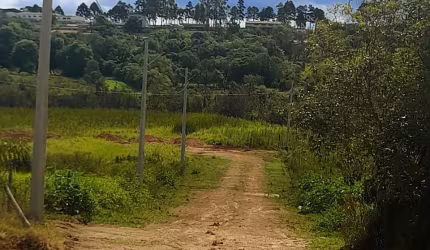 CONQUISTE SEU LOTE E INVISTA NO QUE É SEU! 