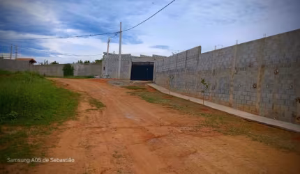 CONQUISTE SEU LOTE E INVISTA NO QUE É SEU! 