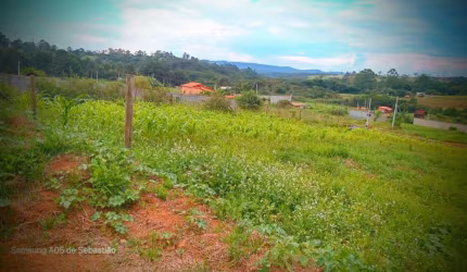 CONQUISTE SEU LOTE E INVISTA NO QUE É SEU! 
