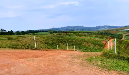 CONQUISTE SEU LOTE E INVISTA NO QUE É SEU! 
