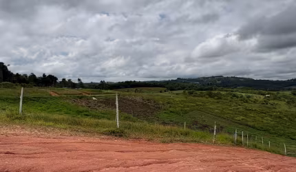 45B-LOTEAMENTO FECHADO EM IBIÚNA