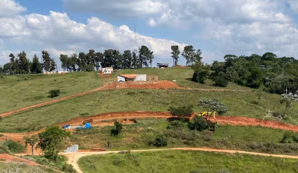45T-COMPRE SEU TERRENO EM IGARATÁ HOJE! 