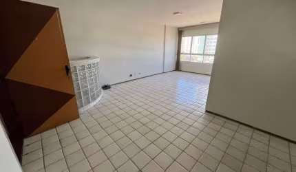Apartamento para venda em Candeias - 87 metros - próximo da Praia