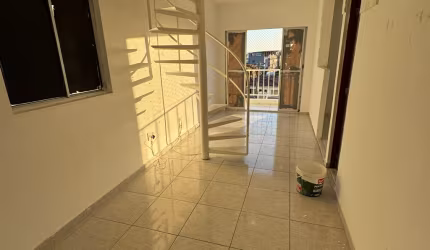 Alugo Apartamento com 03 quartos -DUPLEX - Res Piedade LIfe -Candeias
