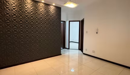 VENDE-SE APARTAMENTO COM ÁREA PRIVATIVA COM CHURRASQUEIRA  BAIRRO ESPÍRITO SANTO - TORRE ÚNICA