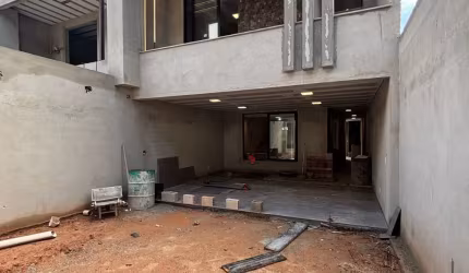 CASA DUPLEX COM ÁREA GOURMET NO ESPÍRITO SANTO!
